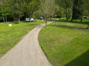 Wohnmobilstellplatz Hiller in Waxweiler Wohnmobilstellplatz Hiller in Waxweiler