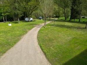 Wohnmobilstellplatz Hiller in Waxweiler
