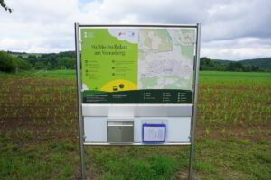 Wohnmobilstellplatz Venusberg Wohnmobilstellplatz Venusberg