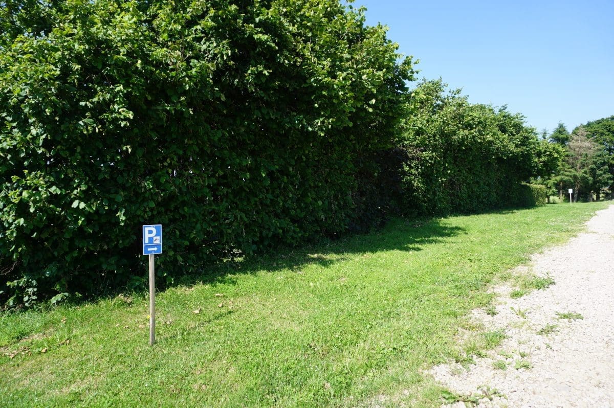 Wohnmobilstellplatz Weitblick in Lauperath-Scheidchen