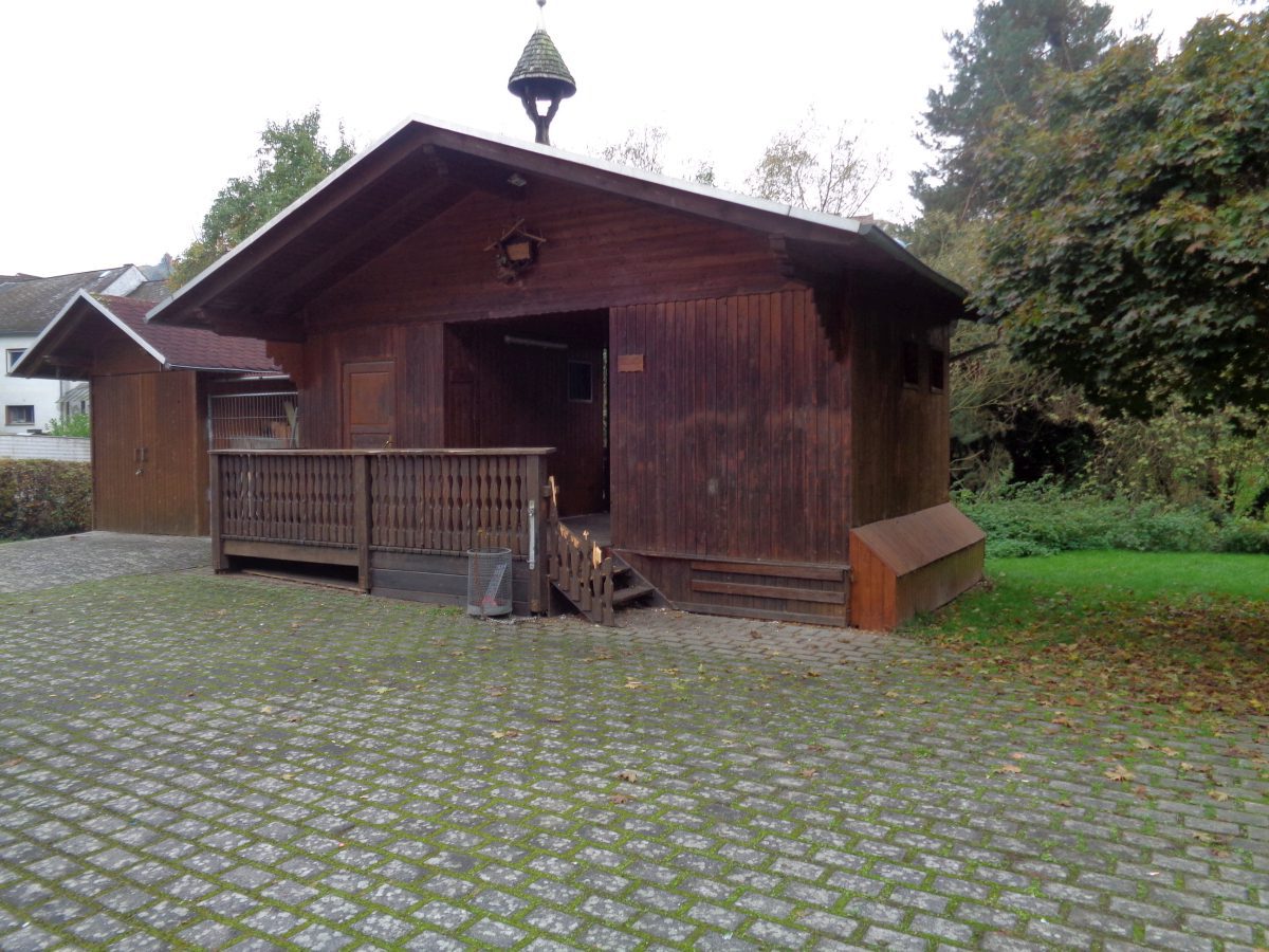 Wohnmobilstellplatz Aarbergen