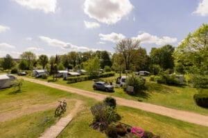 Campingplatz Emstal