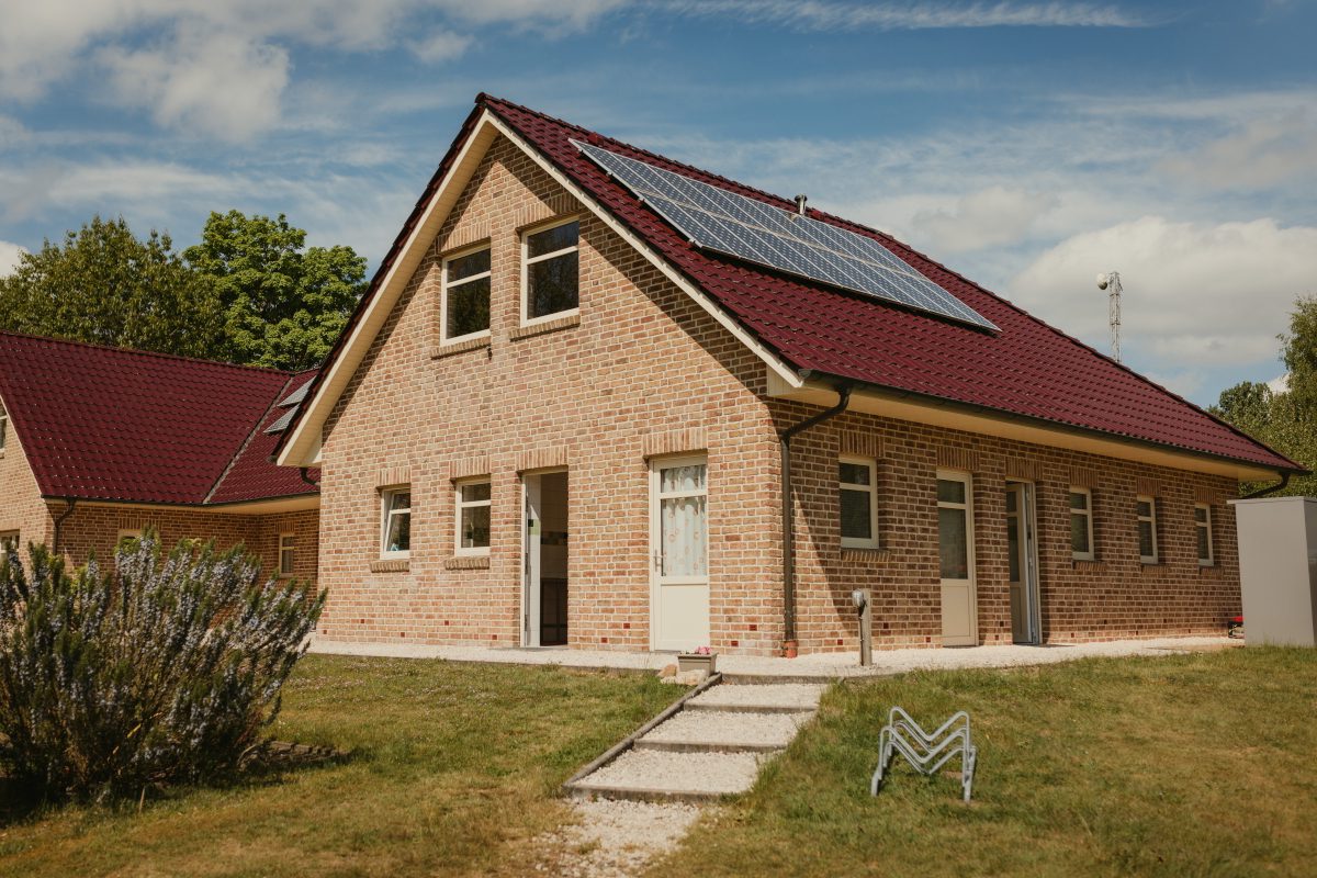 Campingplatz Emstal