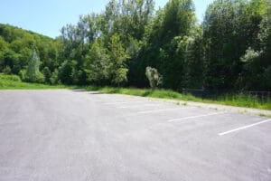 Wohnmobilstellplatz am Hofgut Hörstein