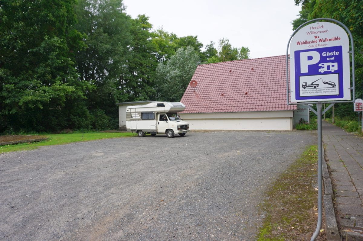 Markl's Pferdestall in Sangerhausen