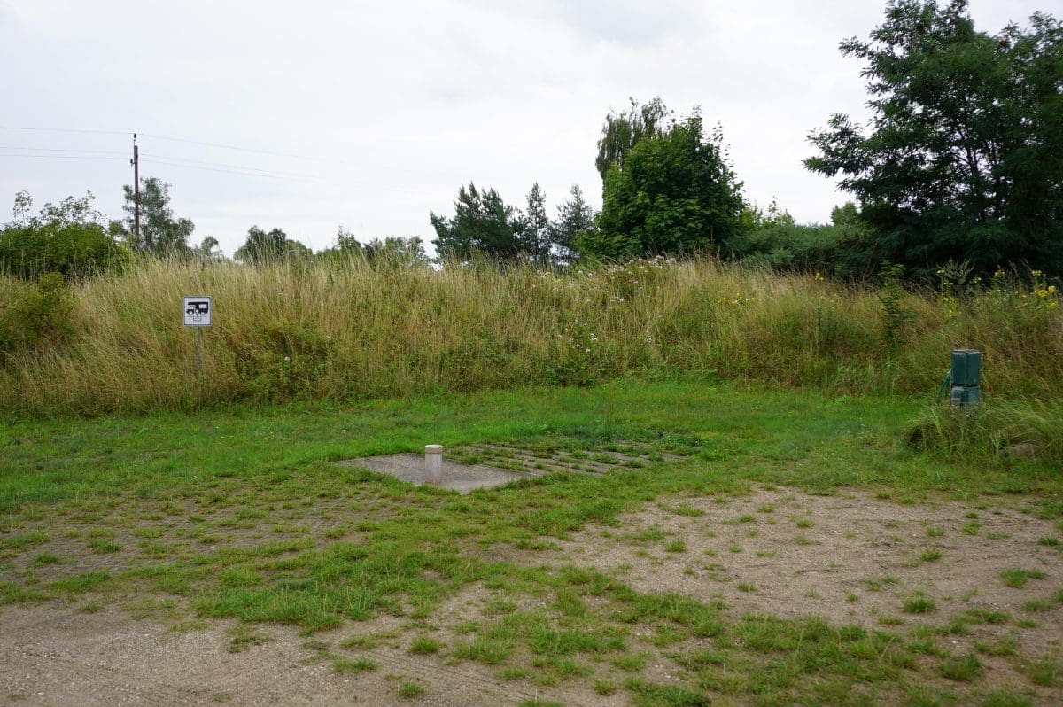 Wohnmobilstellplatz Nord und Südsee in Angern Wohnmobilstellplatz Nord und Südsee in Angern