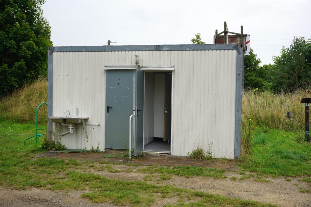 Wohnmobilstellplatz Nord und Südsee in Angern Wohnmobilstellplatz Nord und Südsee in Angern