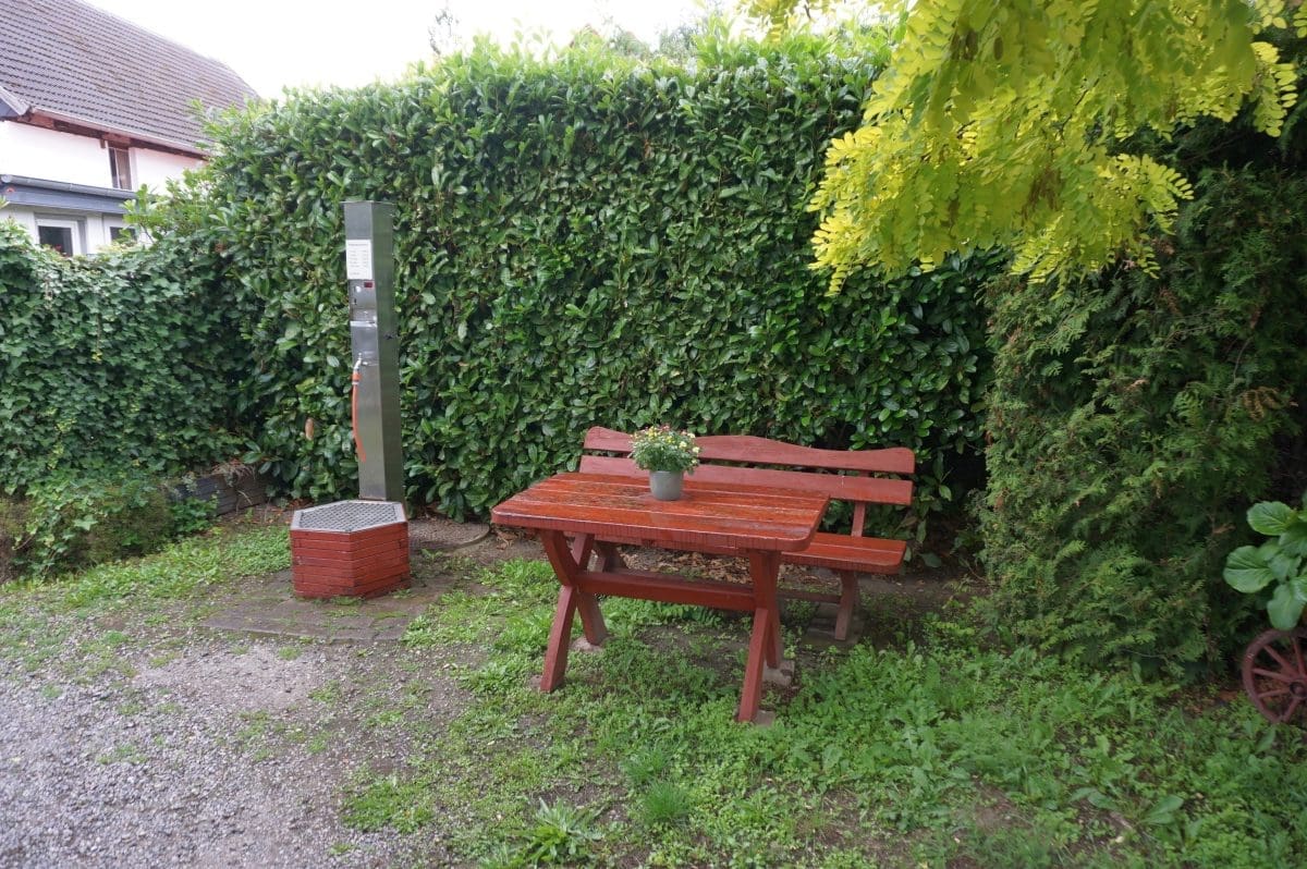 Wohnmobilpark Harzblick Wohnmobilpark Harzblick