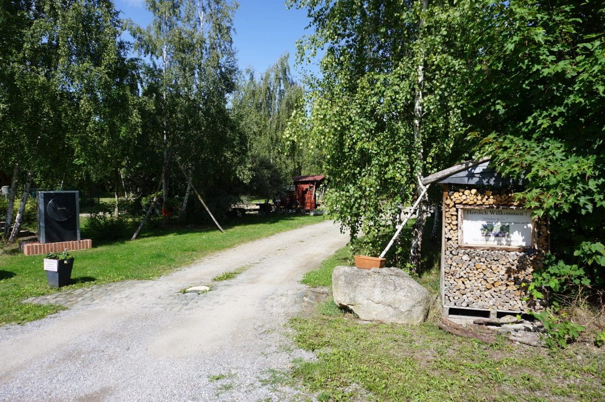 Wohnmobilstellplatz Schultze & Co in Blankenburg