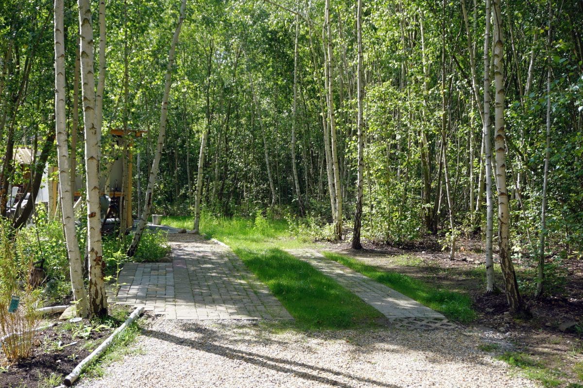 Wohnmobilstellplatz Schultze & Co in Blankenburg