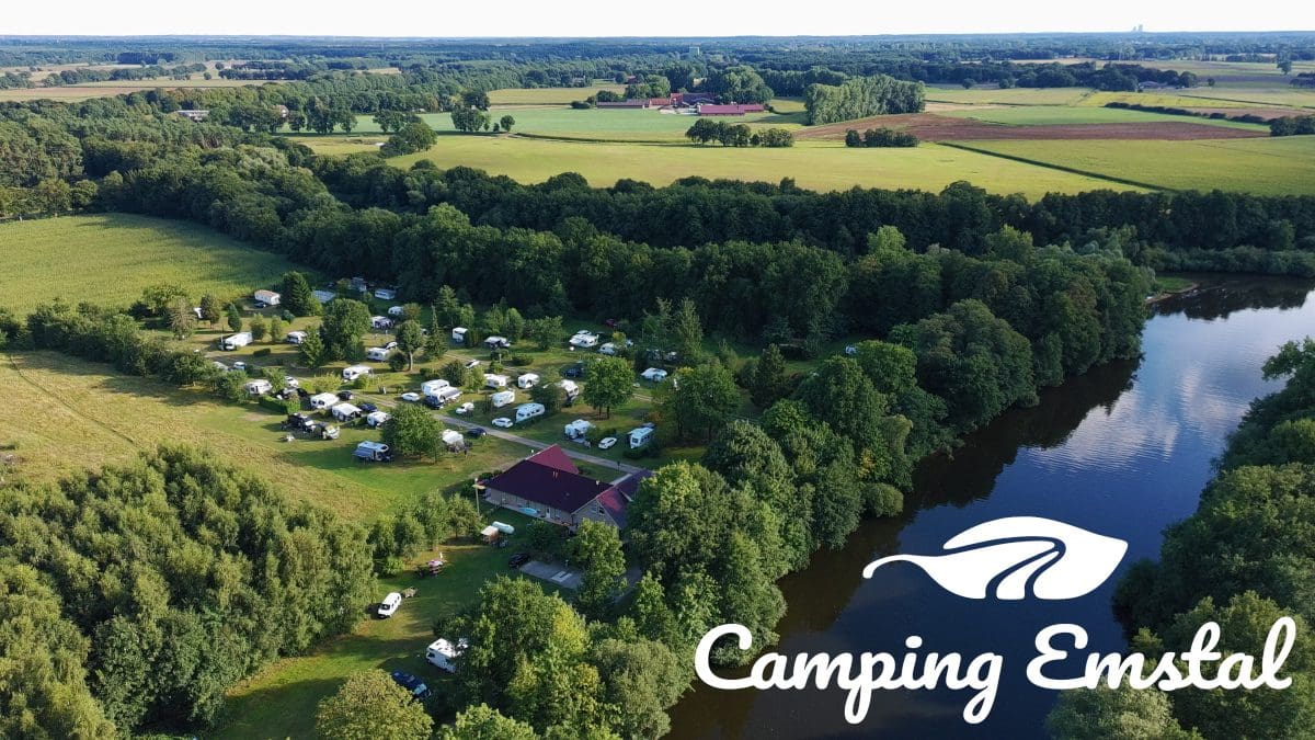 Campingplatz Emstal