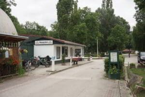 Campingplatz Blütengrund