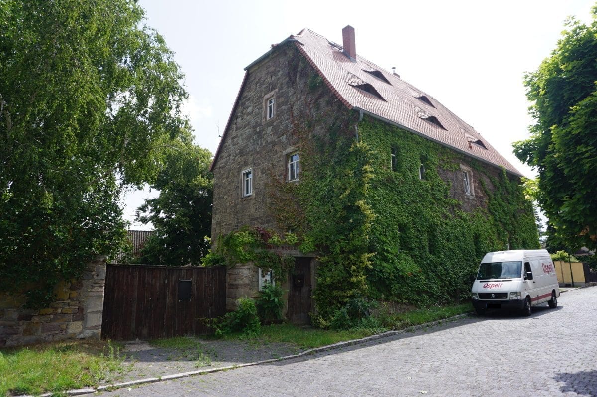 Wohnmobilstellplatz Weingut Bobbe Wohnmobilstellplatz Weingut Bobbe