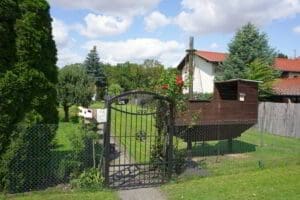 Wohnmobilstellplatz Ferienhaus Seidel Wohnmobilstellplatz Ferienhaus Seidel