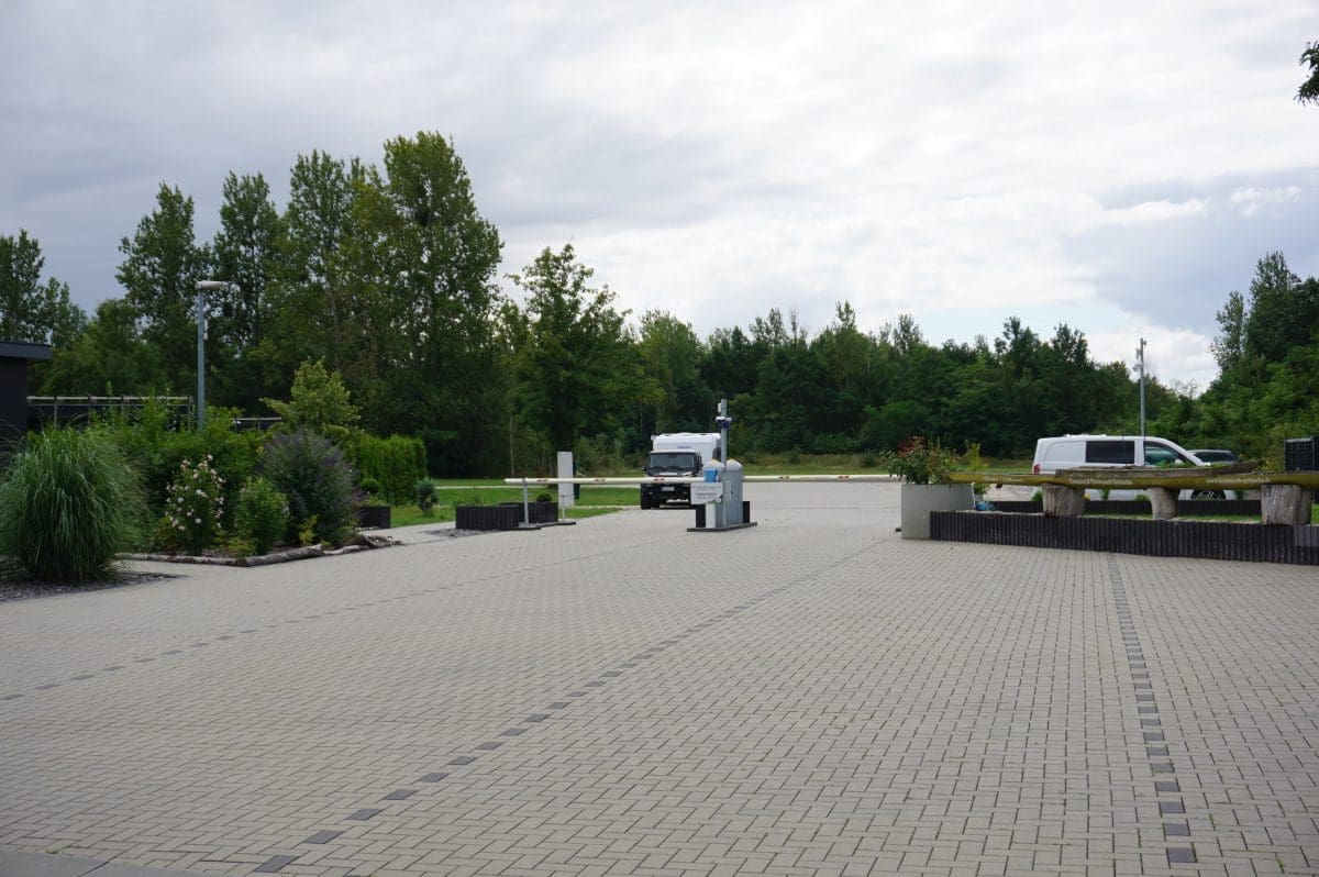 Camping und Ferienpark Goitzsche