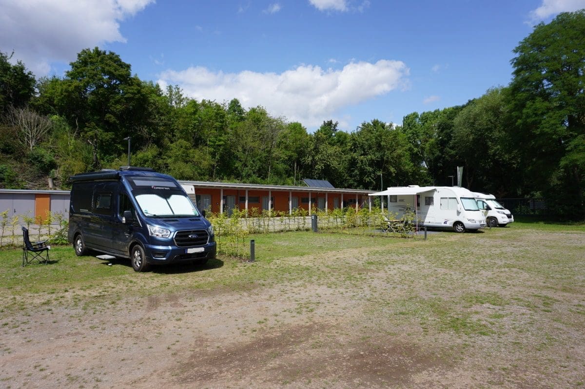 Lehof Caravan Camping