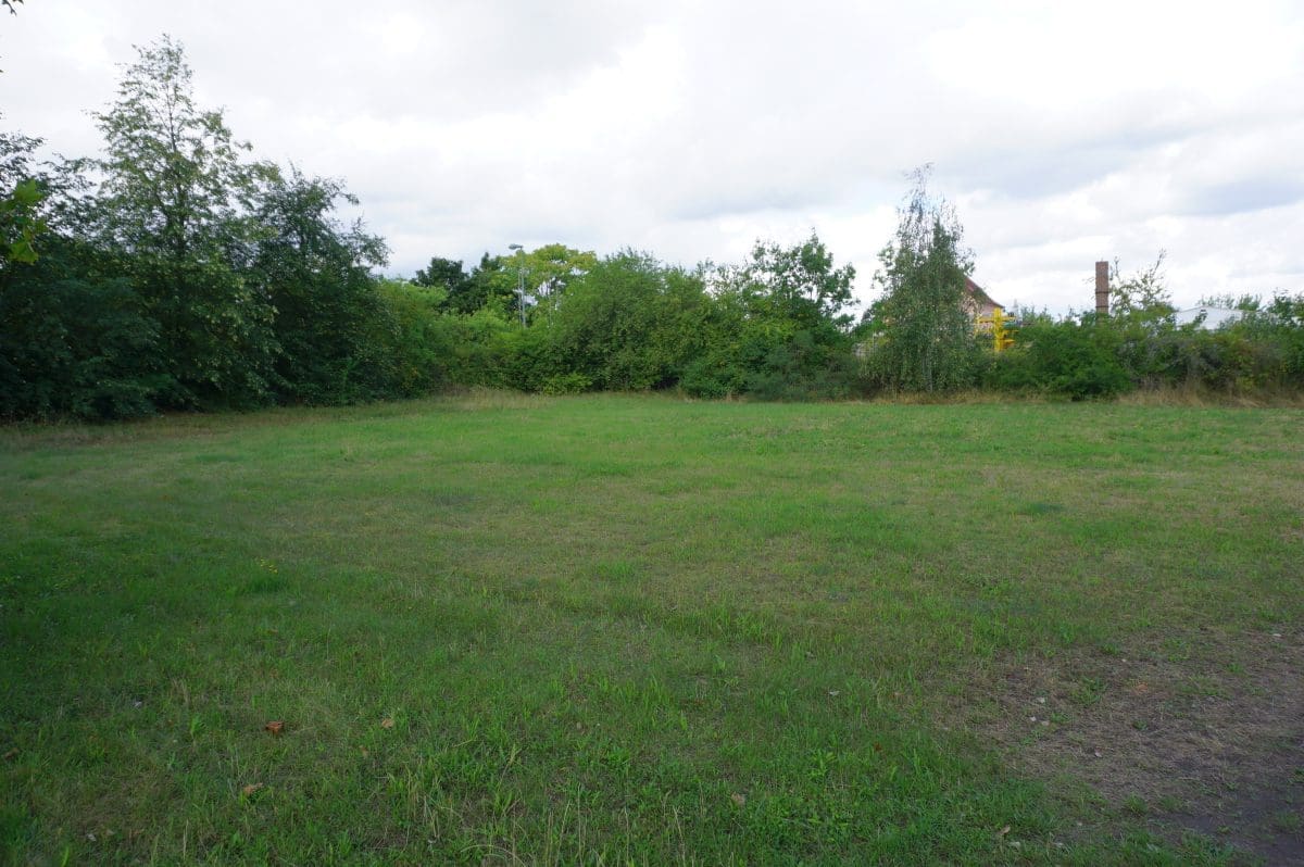 Wohnmobilstellplatz Schützenverein Diana Bitterfeld