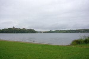 Campingplatz am Süßen See