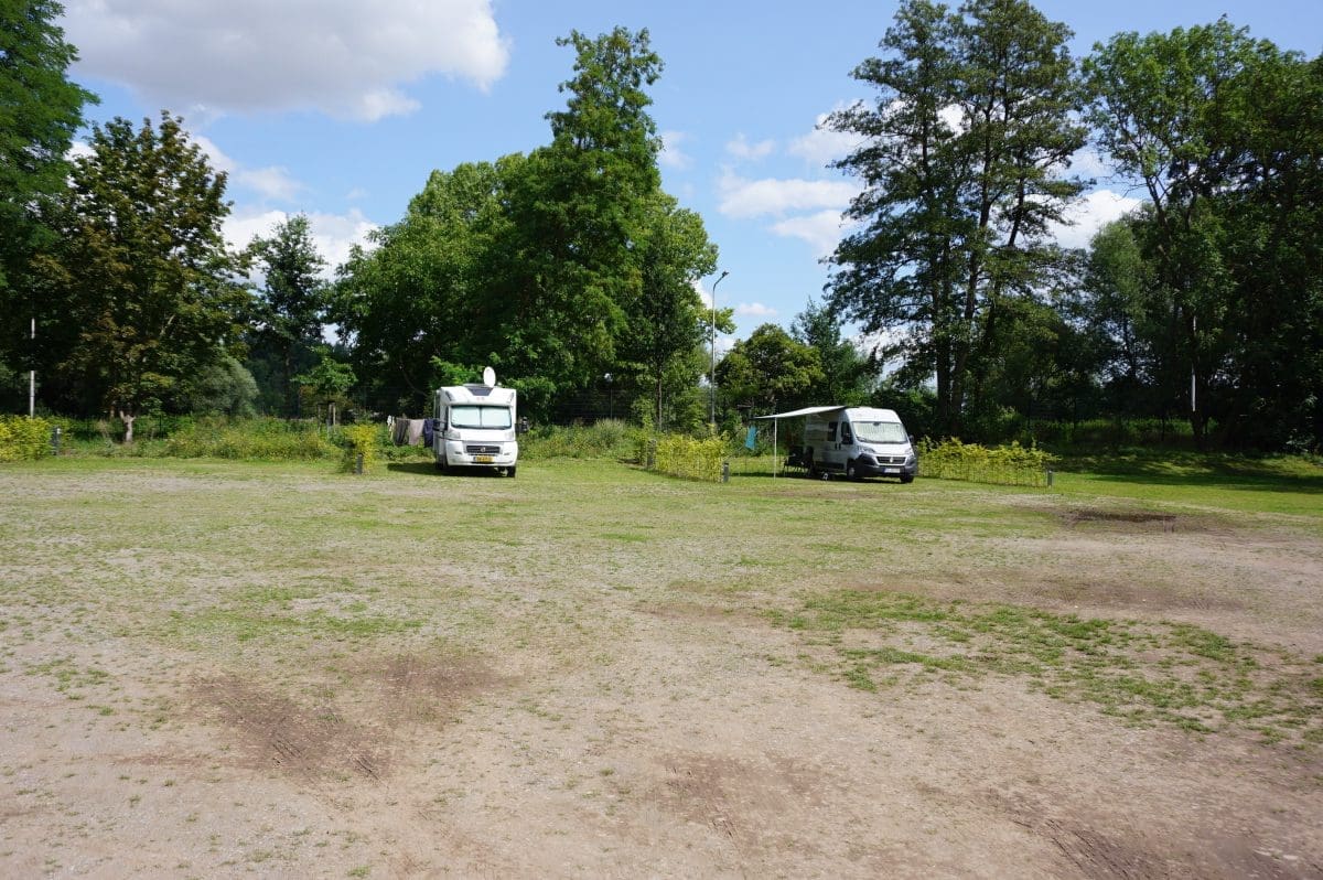 Lehof Caravan Camping