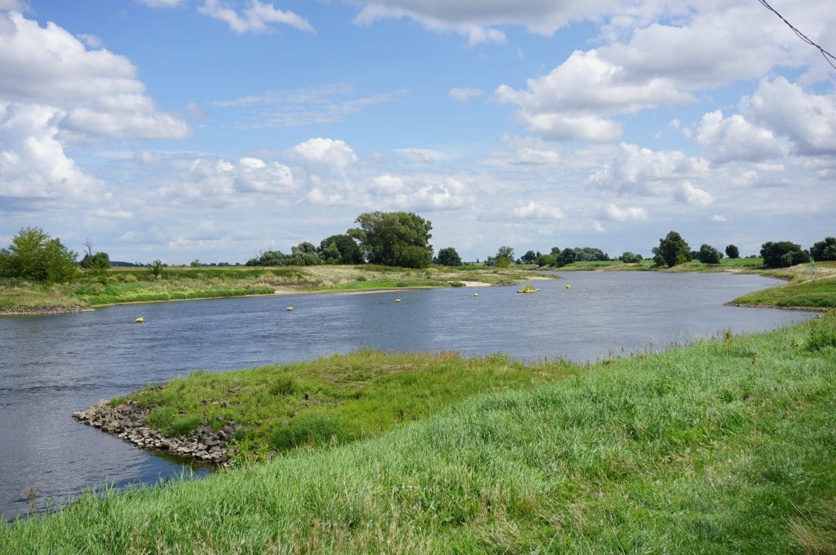 Wohnmobilstellplatz Dommitzsch