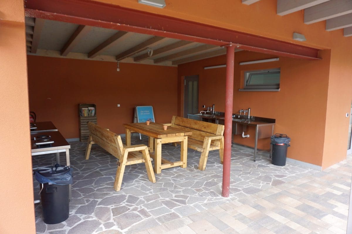 Lehof Caravan Camping