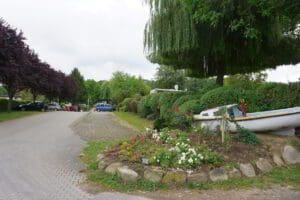 Campingplatz Campingpark Lug ins Land