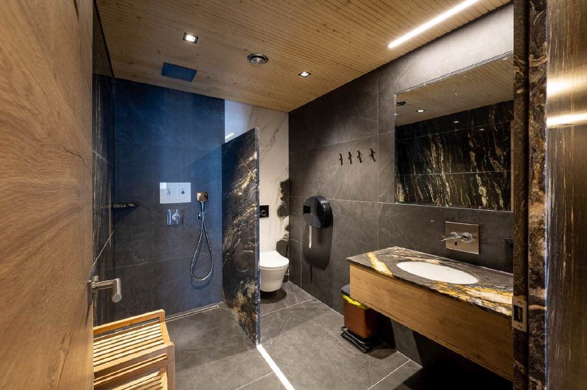 Campingpark Lug ins Land