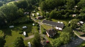 CampingPark Braunfels in Hessen CampingPark Braunfels