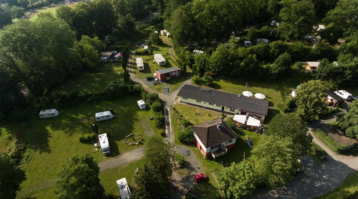 CampingPark Braunfels CampingPark Braunfels