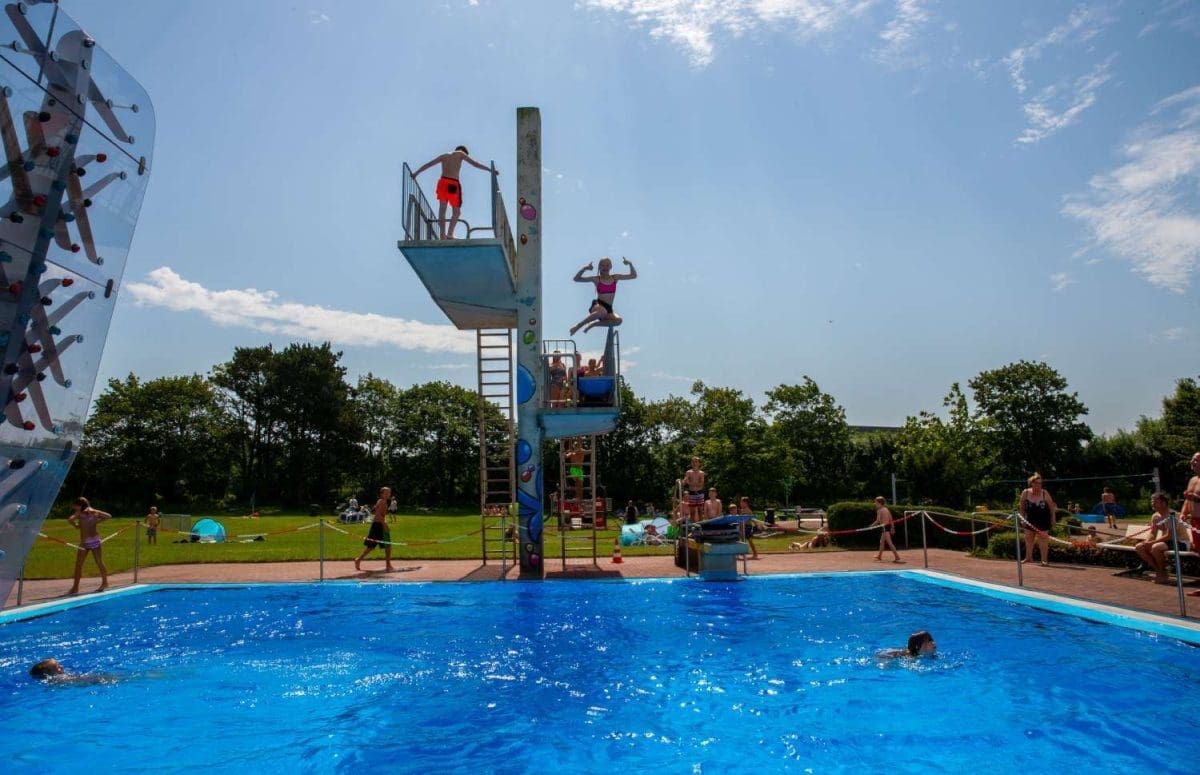 Erlebnisbad Bredstedt