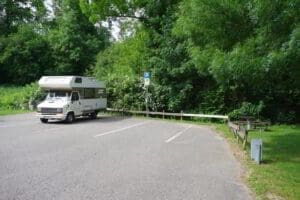 Wohnmobilstellplatz Festhalle Bretten Wohnmobilstellplatz Festhalle Bretten