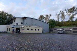 Wohnmobilstellplatz Zweifeldersporthalle Wohnmobilstellplatz Zweifeldersporthalle