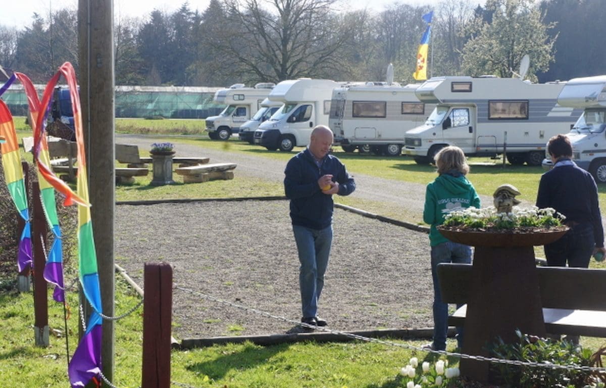 Womopark Moyland