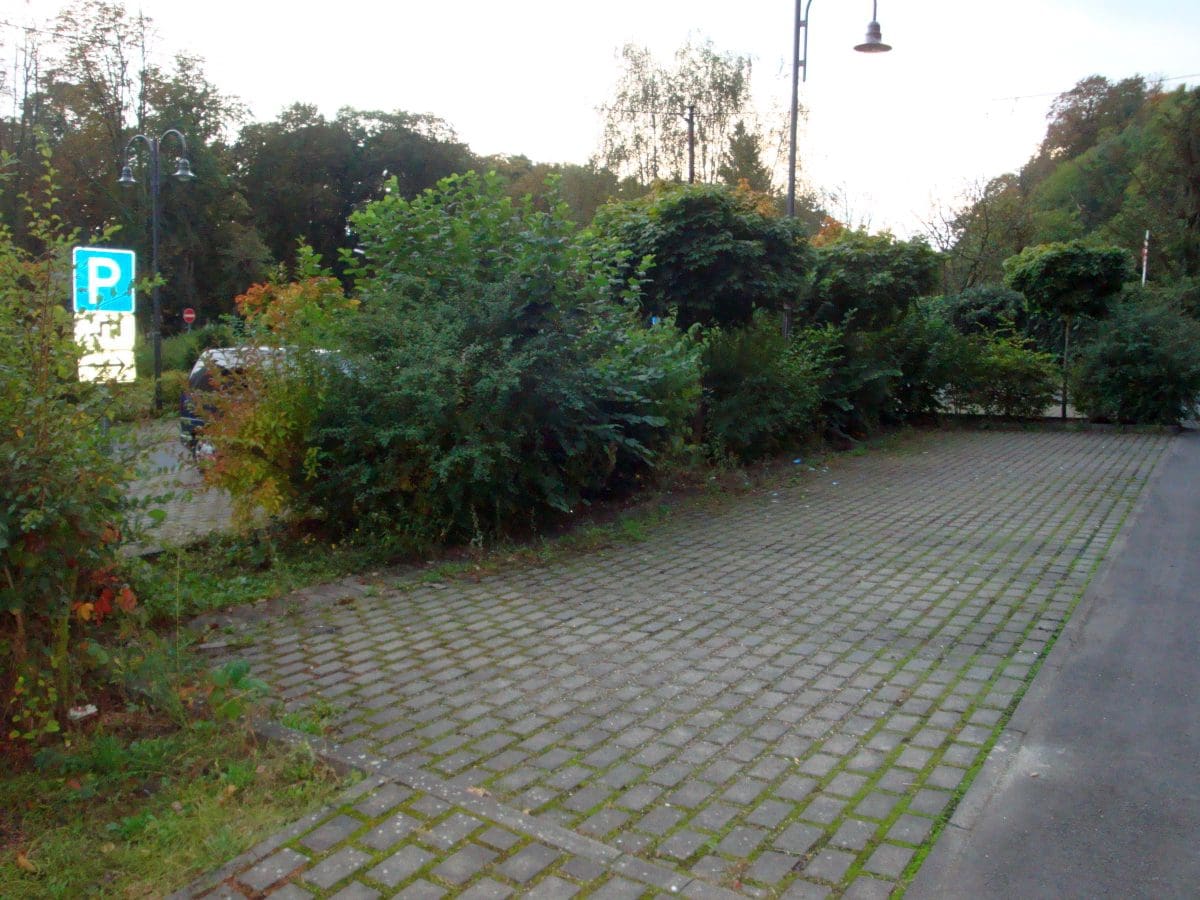 Wohnmobilstellplatz Bendorf