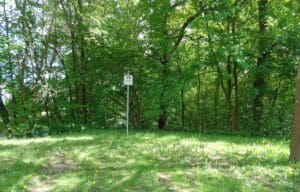 Wohnmobilstellplatz am Stadion Betzdorf