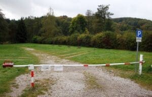 Wohnmobilstellplatz Würzbacher Weiher