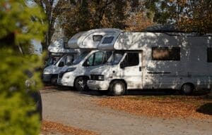 Reisemobilpark THERME Bad Wörishofen Reisemobilpark THERME Bad Wörishofen