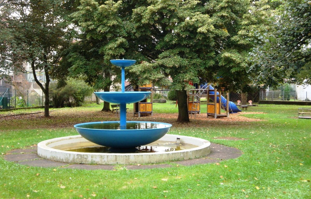 Wohnmobilstellplatz Düppenweiler