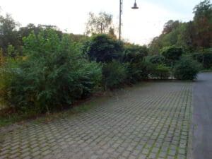 Wohnmobilstellplatz Bendorf