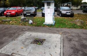 Wohnmobilstellplatz Bietigheim Bissingen