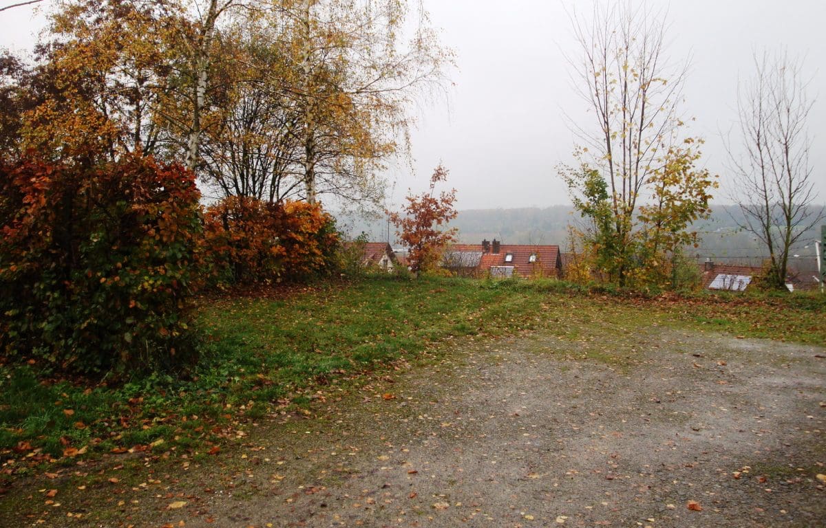 Wohnmobilstellplatz Gemeindehalle Benningen