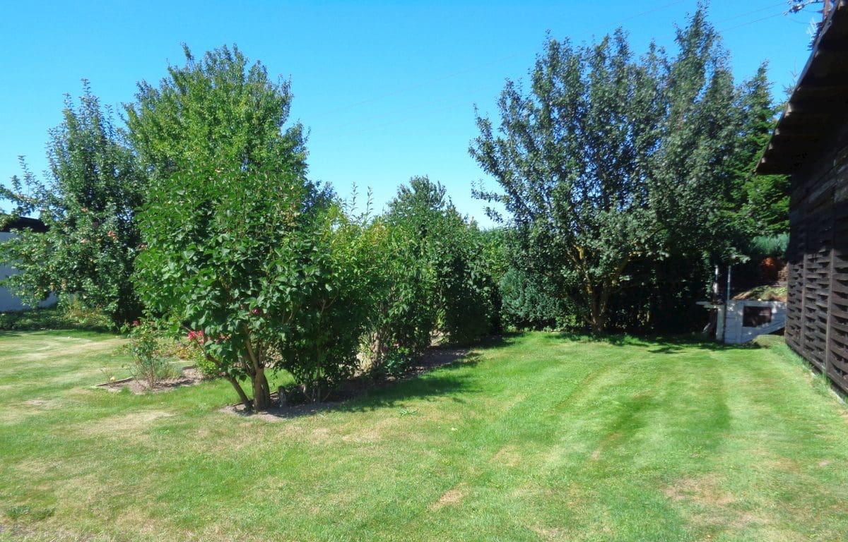 Wohnmobilstellplatz Gutshof Cordshagen