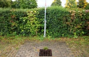 Wohnmobilstellplatz P1 am Mineralfreibad