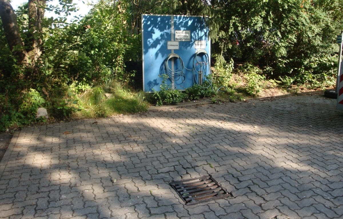 Campingpark Augstfelde