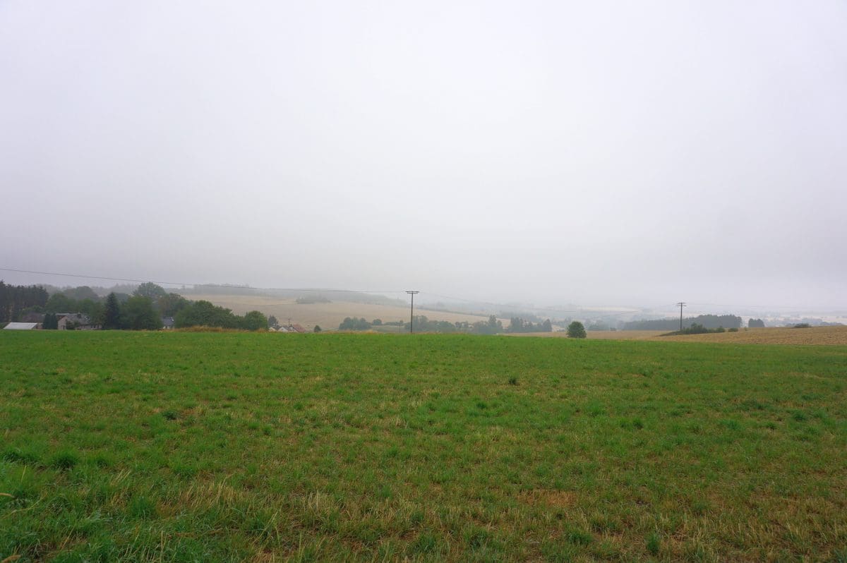 Wohnmobilstellplatz am Gasthaus Gebhardt