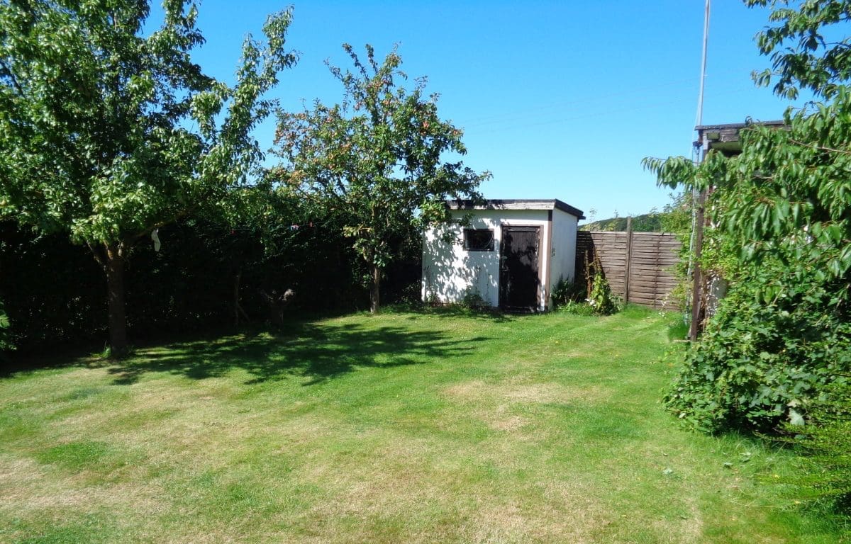 Wohnmobilstellplatz Gutshof Cordshagen