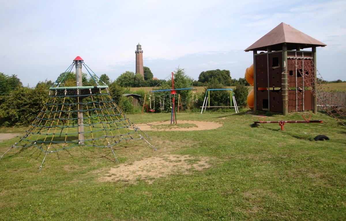 Wohnmobilstellplatz Campingpark Waldesruh