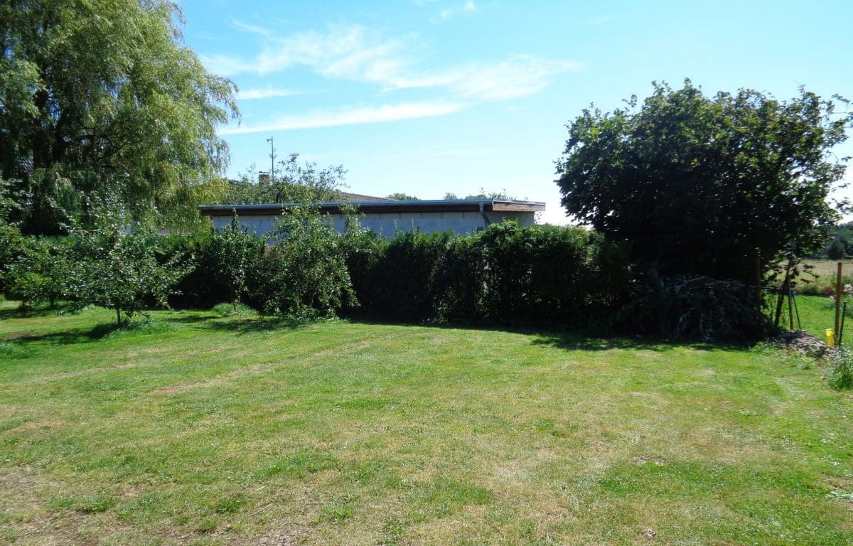 Wohnmobilstellplatz Gutshof Cordshagen