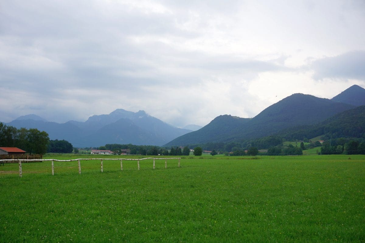 Wohnmobilstellplatz am Tenniszentrum