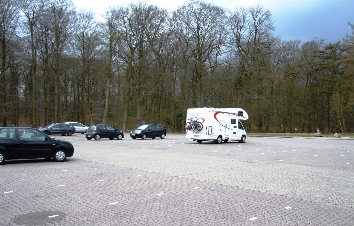 Buxtehude Pfingstmarktplatz